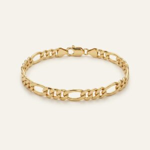Oroventi Figaro Link Bracelet